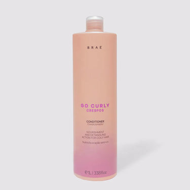 Brae - Go Curly Crespos Conditioner 1L